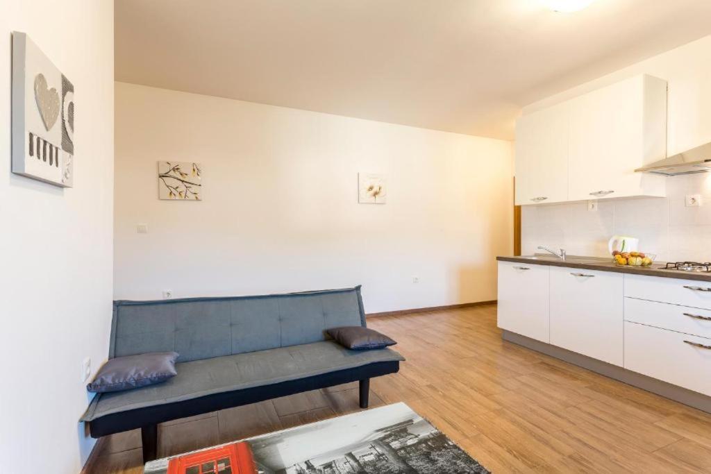 Villa Ivancica Split Exteriér fotografie