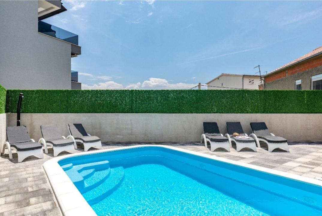 Villa Ivancica Split Exteriér fotografie