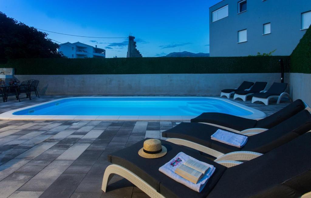Villa Ivancica Split Exteriér fotografie