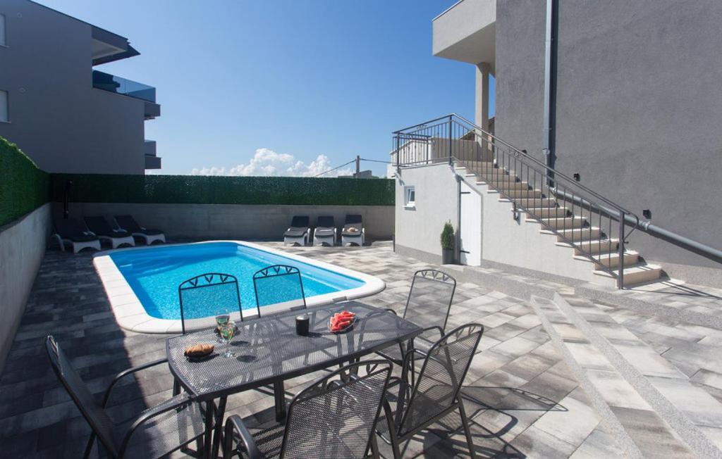 Villa Ivancica Split Exteriér fotografie