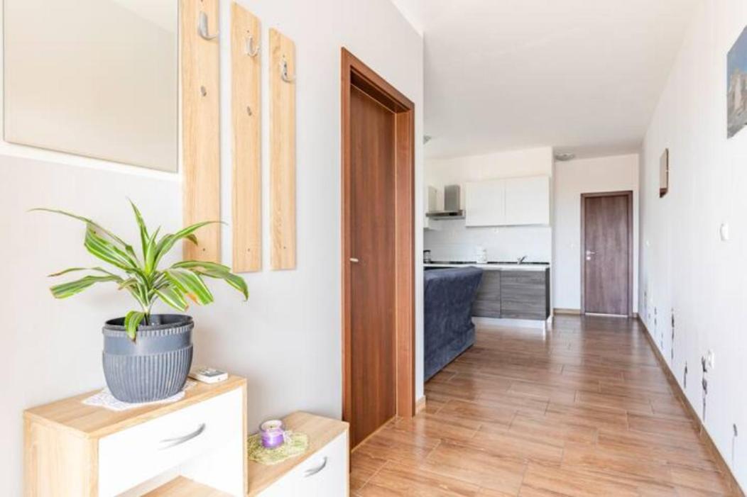 Villa Ivancica Split Exteriér fotografie