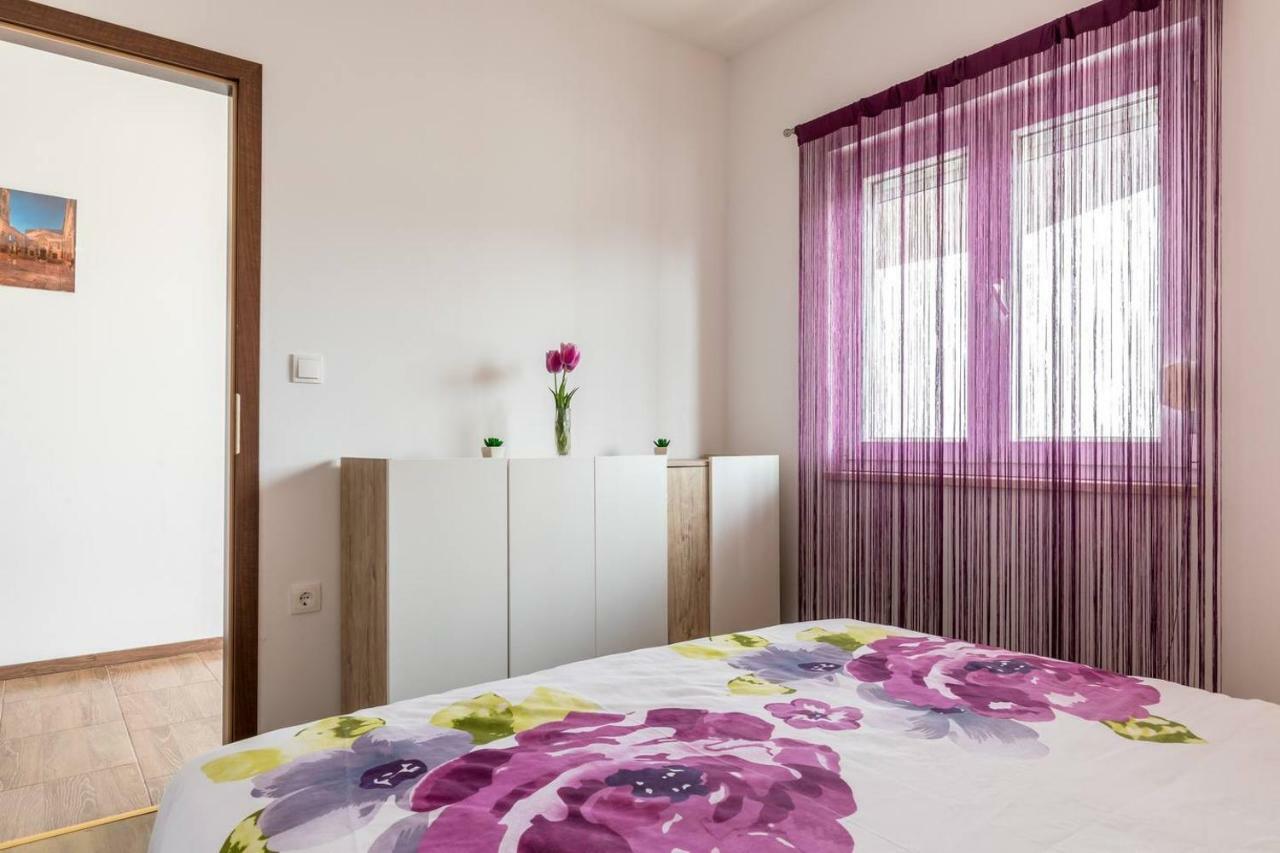 Villa Ivancica Split Exteriér fotografie